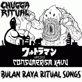 Chugga Ritual : Bulan Raya Ritual Songs